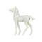 Breyer Horses Colorful Horse Breeds Paint & Play Set